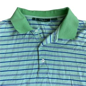 Vintage Bobby Jones Golf Polo
